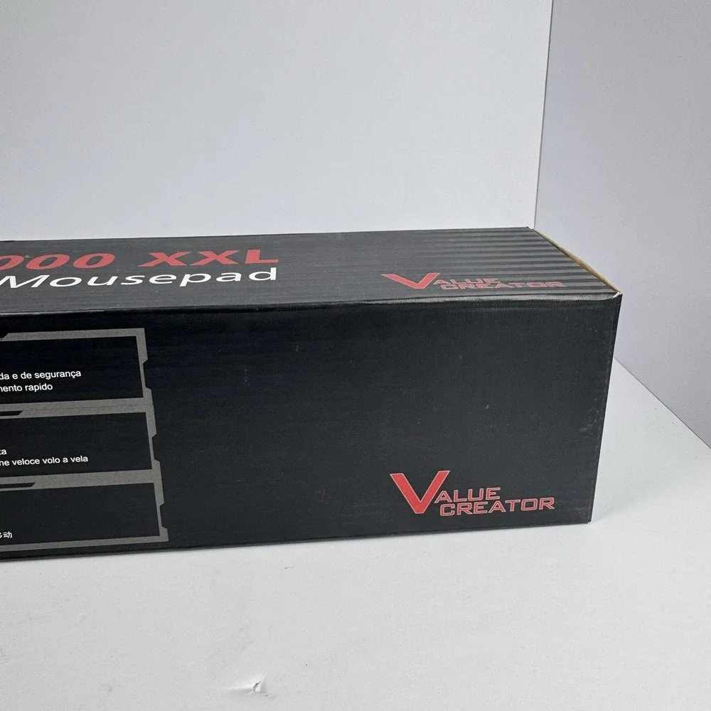 Perixx DX-1000 XXL Gaming Mousepad Extra Large Desk Pad Non-Slip Base‎